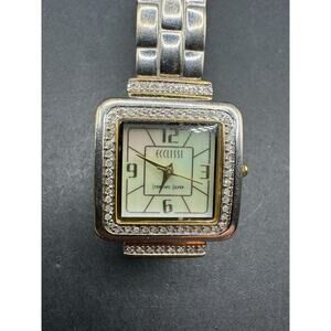 Ecclissi | Accessories | Ecclissi Sterling Silver Quartz  display picture 3